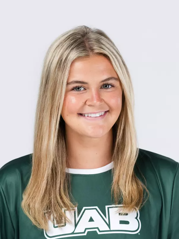 Amelia Mitchell