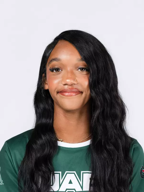 Kourtney Osborne