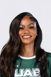 Lailah Stewart
