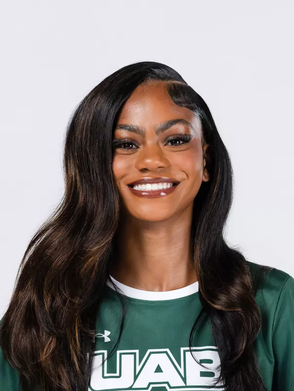Lailah Stewart