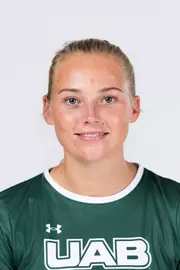 Louise Larsson