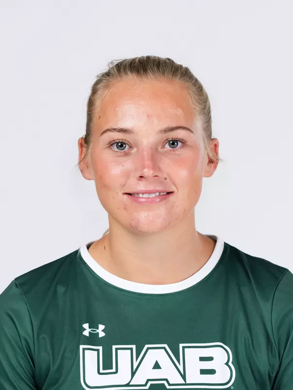 Louise Larsson