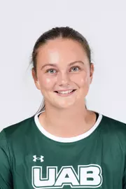 Mia Leath