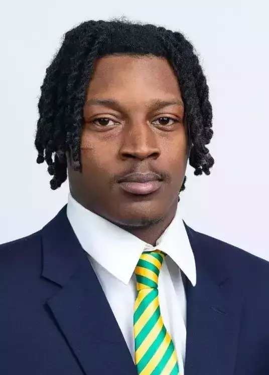 AJ Johnson