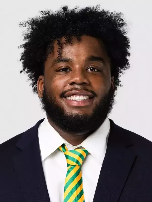 Myles Cook