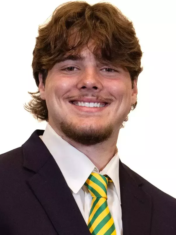 Braden Teague