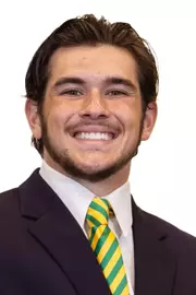 Carson Tinsley