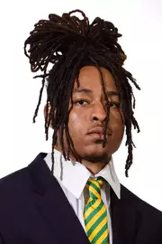 Marquise Collins