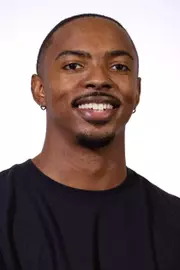 Darius Johnson