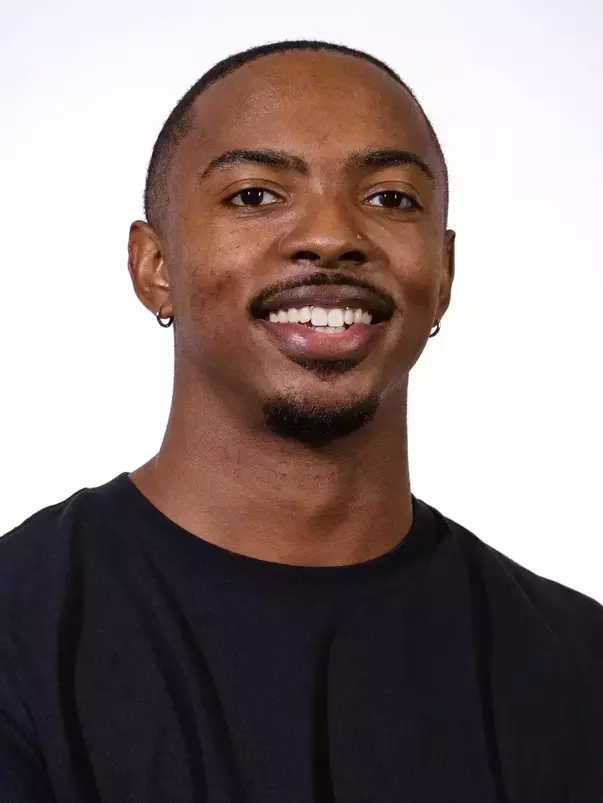 Darius Johnson