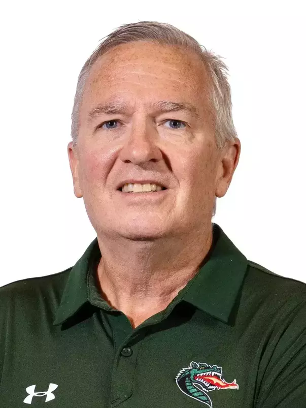Mike McGarry