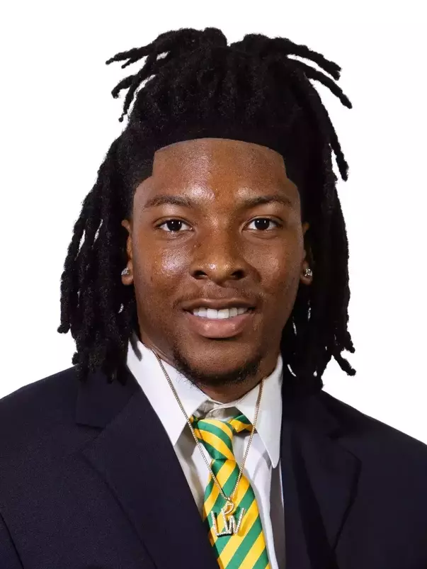 Lamar White