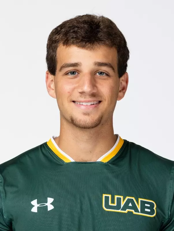 Lucas Rizzo
