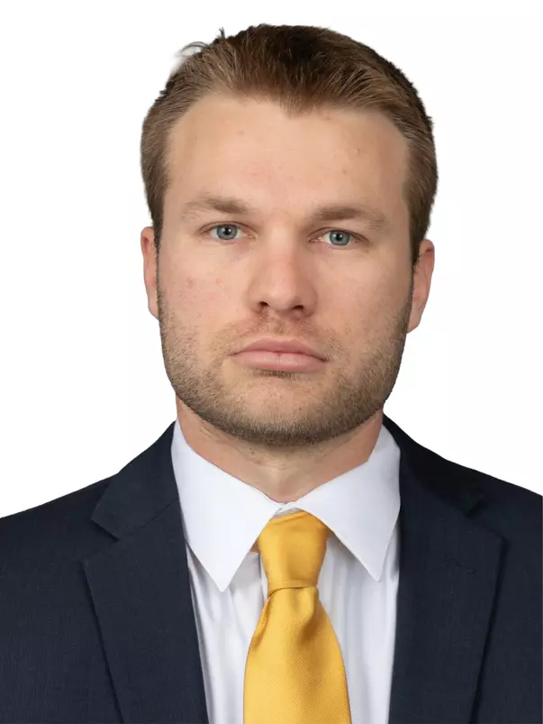 Carter Heston