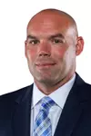 Chris Shumate