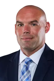 Chris Shumate
