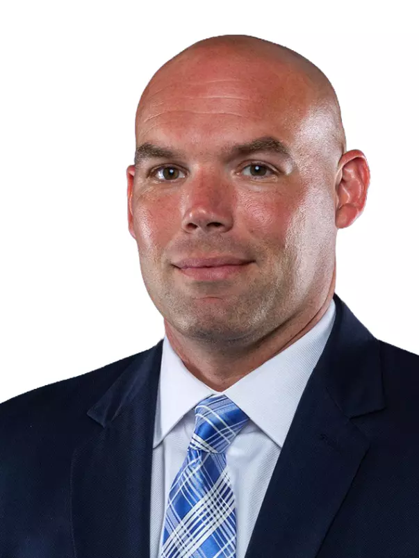 Chris Shumate