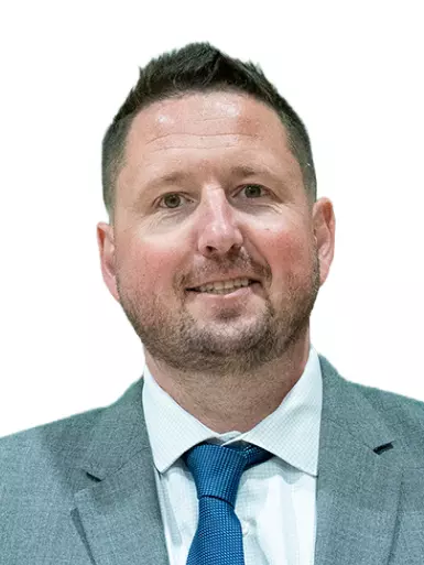 Andy Kennedy