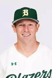 Brad Moss