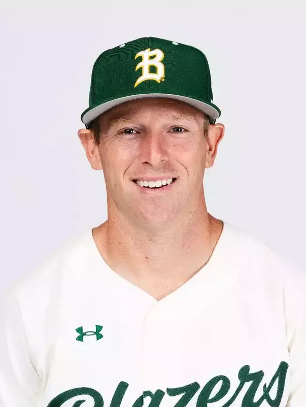 Brad Moss