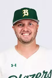Parker Curry