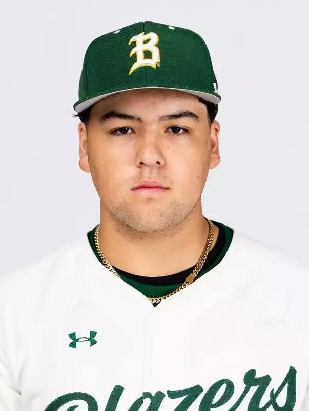 Jake Brown