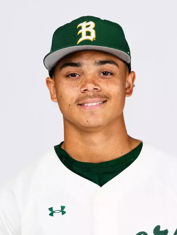 Caiden Caldera
