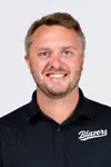 Parker Curry