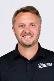 Parker Curry