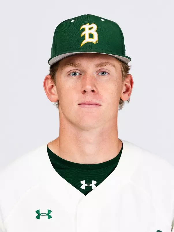 Bryson Morman