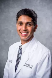 Dr. Amit Momaya
