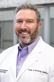 Dr. Ian McKeag