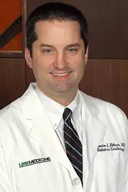 Dr. Camden Hebson