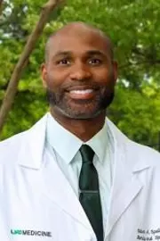 Dr. Calvin Spellmon, Jr.