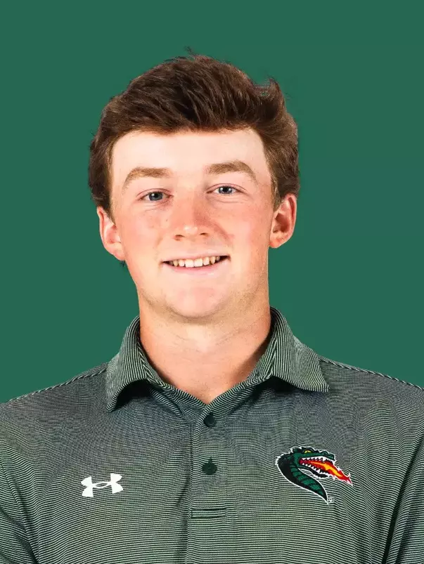 Patrick Delaney