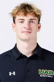 Peyton Ingram