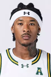 Deuce Jones