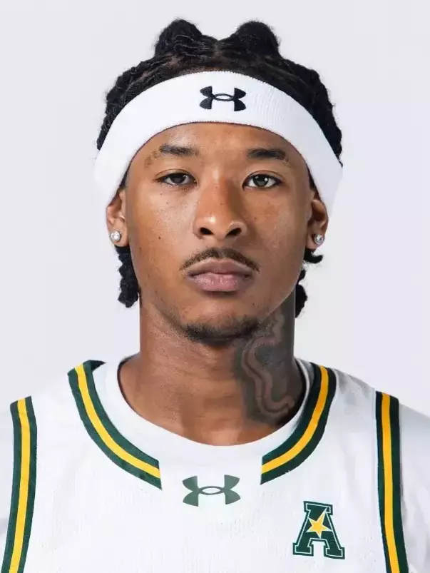 Deuce Jones