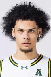Aleks Alston