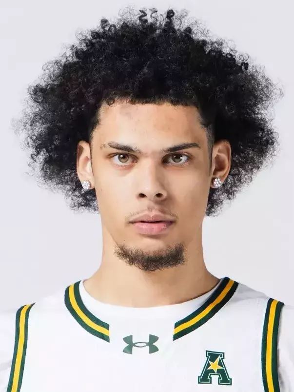 Aleks Alston