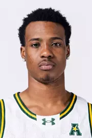 TJ Caldwell