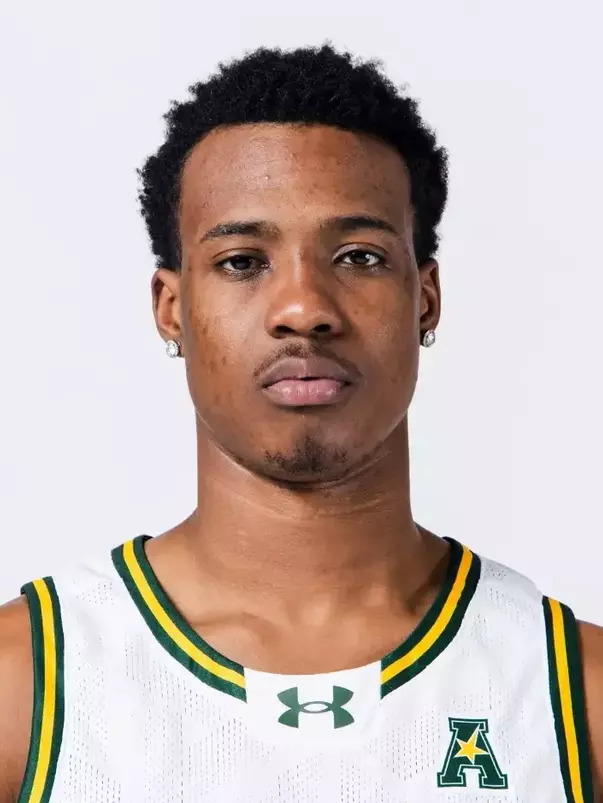 TJ Caldwell