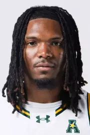 Elijah Duval