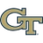 Georgia Tech Yellow Jacket Invite