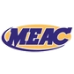 Mid-Eastern Athletic Conference Logo