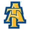 North Carolina A&T State University Logo