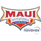 Maui Jim Maui Invitational Logo