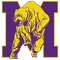 Miles College Logo