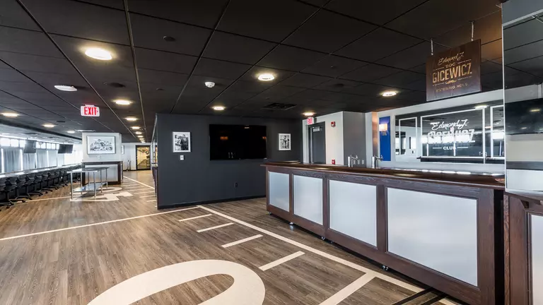 Enjoy College Football at its Finest