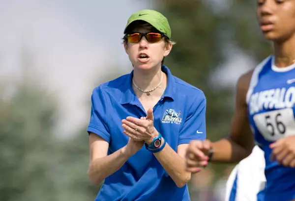 Cross Country Squads Race at Paul Short Invitational